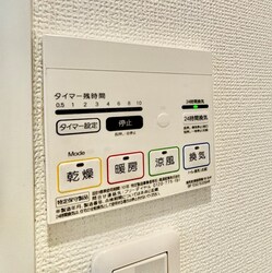 ファミーユ　IIの物件内観写真